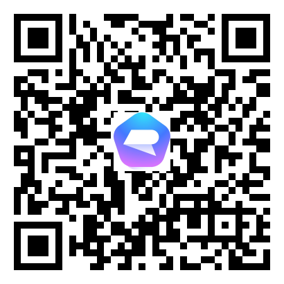 QR littlepolishangel