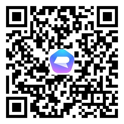 QR littlesshine_