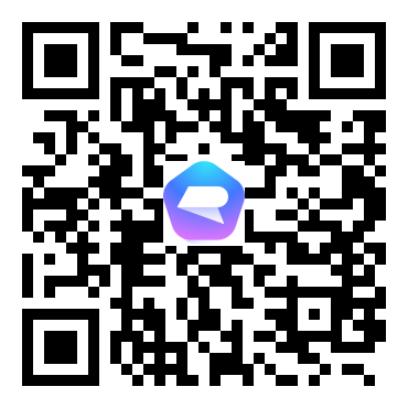 QR lluvely