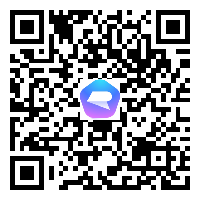 QR lollasecrethostess
