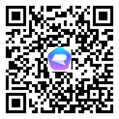 QR lollipopginger