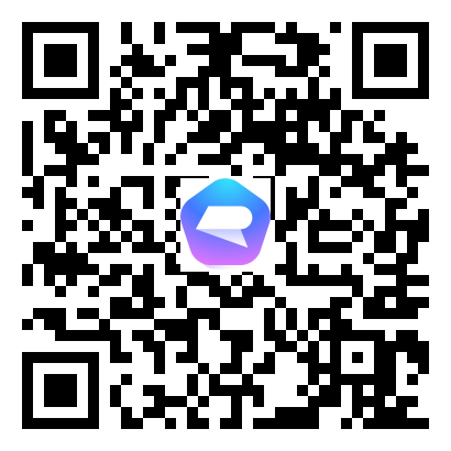QR longstickvibes