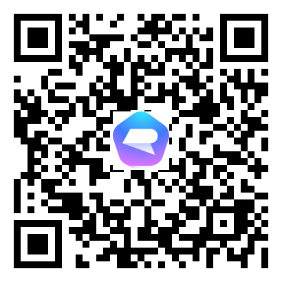 QR lookingformargot
