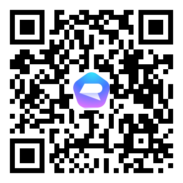 QR loreine.me