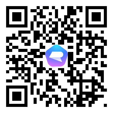 QR lottarose