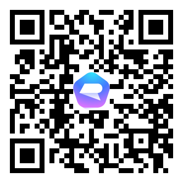 QR lotusbombb