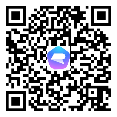 QR love_misssarah_vip