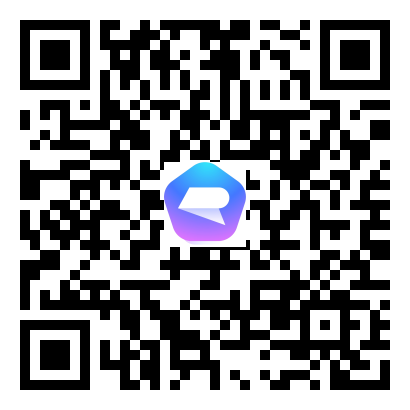 QR lovelyasianlily