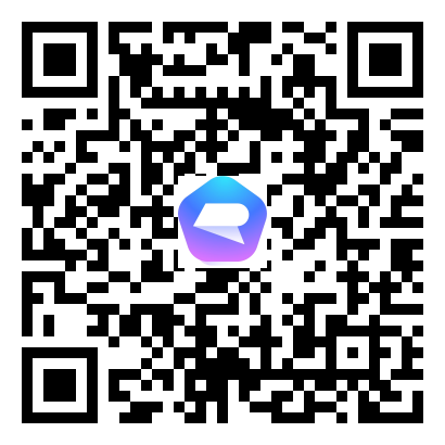 QR lovelymissrhea