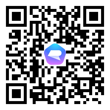 QR lowrirose