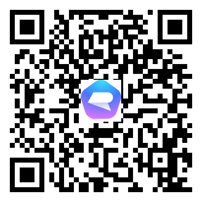 QR lucerita.xo
