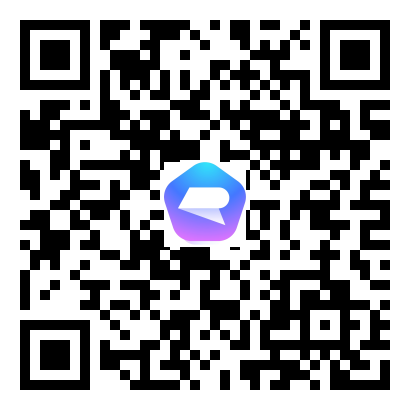 QR luckyb_promo