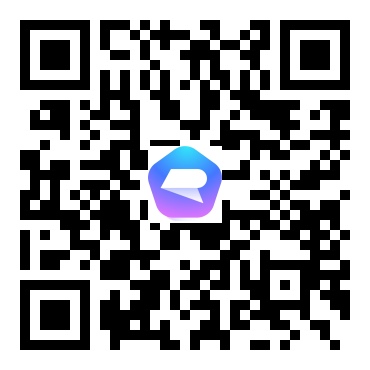 QR lucy-fans