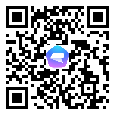 QR lucymochi