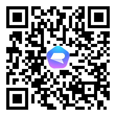 QR lucythorne