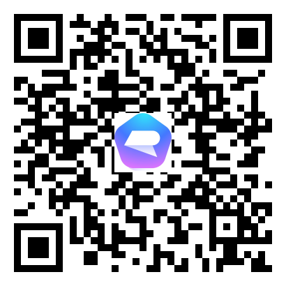 QR lunabellaoficial