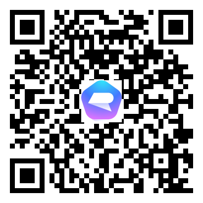 QR lustcrystal