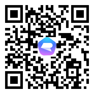 QR luvkait