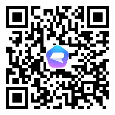 QR luxe.eve