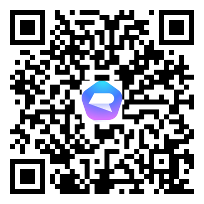 QR luzdeoriana