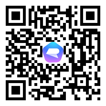 QR lydiagrace