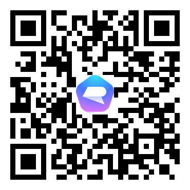 QR lydiamav