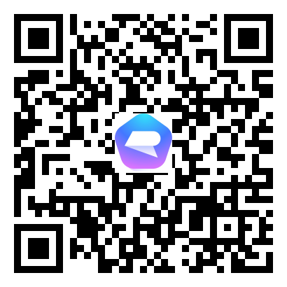 QR lynxthestonernerd