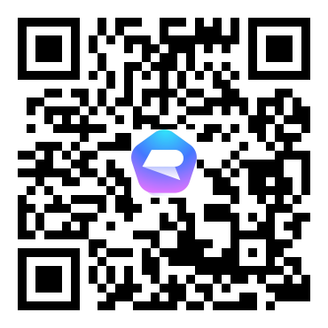 QR maddiejoy
