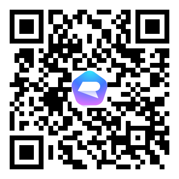 QR maemegan95