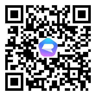 QR mafershot