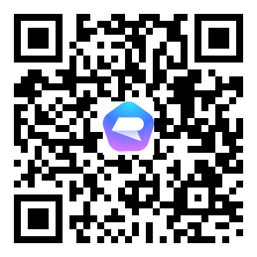 QR maiababeee