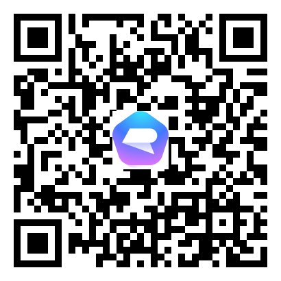 QR majesticafunicorn