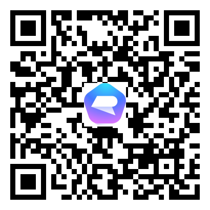 QR malamackica