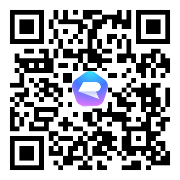 QR manbondage