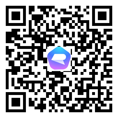 QR marijameglaj