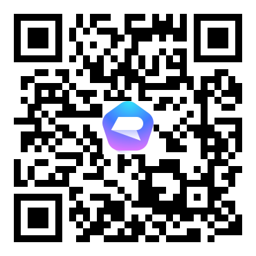 QR marsnoire