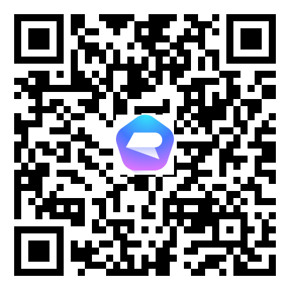 QR maya_withlove