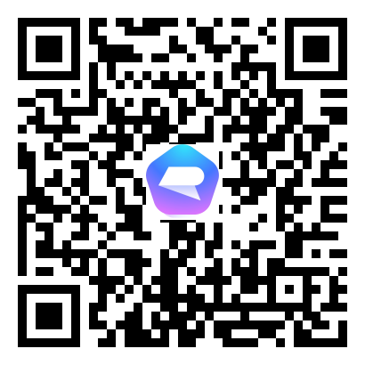 QR mayahoningdauw