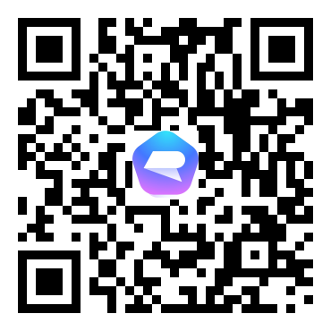 QR maypowpow