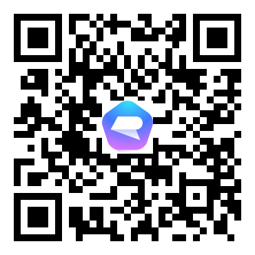 QR meganrain