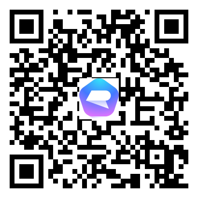 QR meikitsuneee