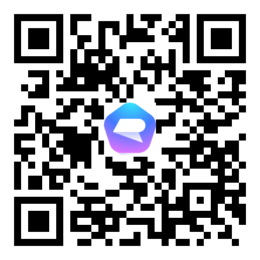 QR mellhott