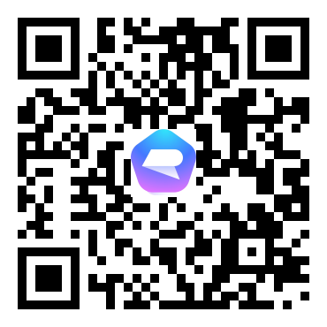 QR mia_dream