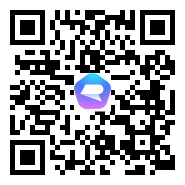 QR michalamir