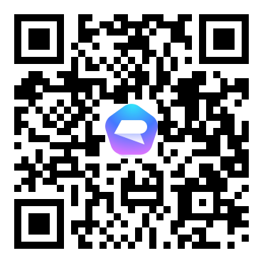 QR michealred