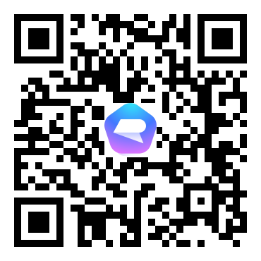 QR mikafans