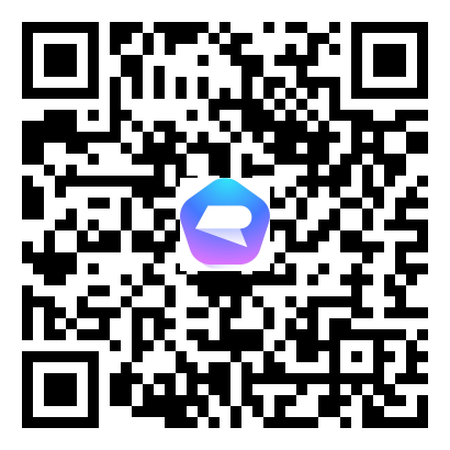 QR mikomihokina