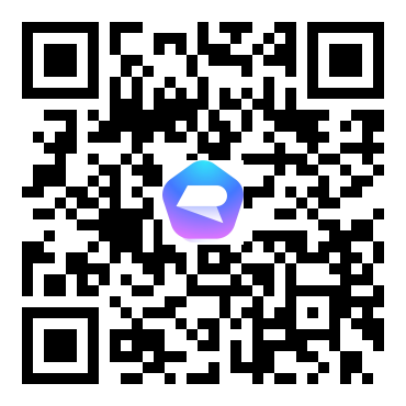 QR milipapi