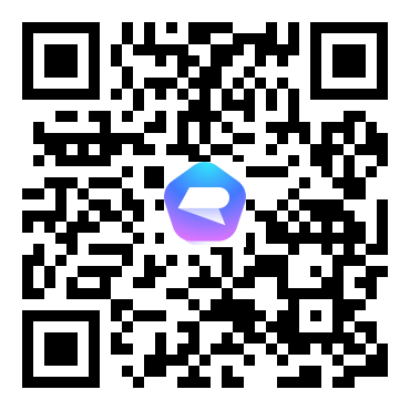 QR mimsyheart