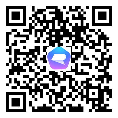 QR mischagoeswild